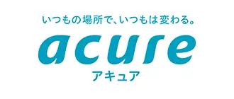 acure