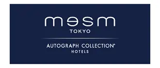 メズム東京