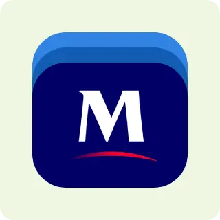 みずほWalletで受取る方法