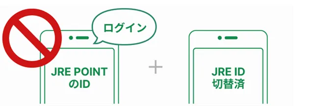 登録できないカード説明図4